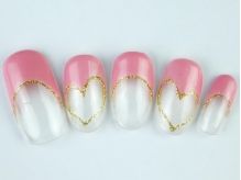 除去込☆デザイン込￥8640定額ネイル