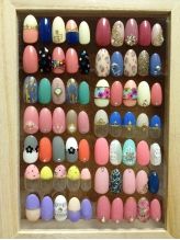 Nail Salon viviaN cuore