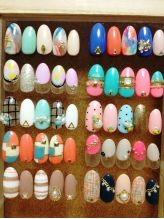 Nail Salon viviaN cuore