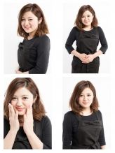 ネイリスト・アイリスト　羽柴 みなみ