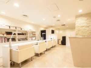 AMO'S NAIL   さっぽろ東急百貨店