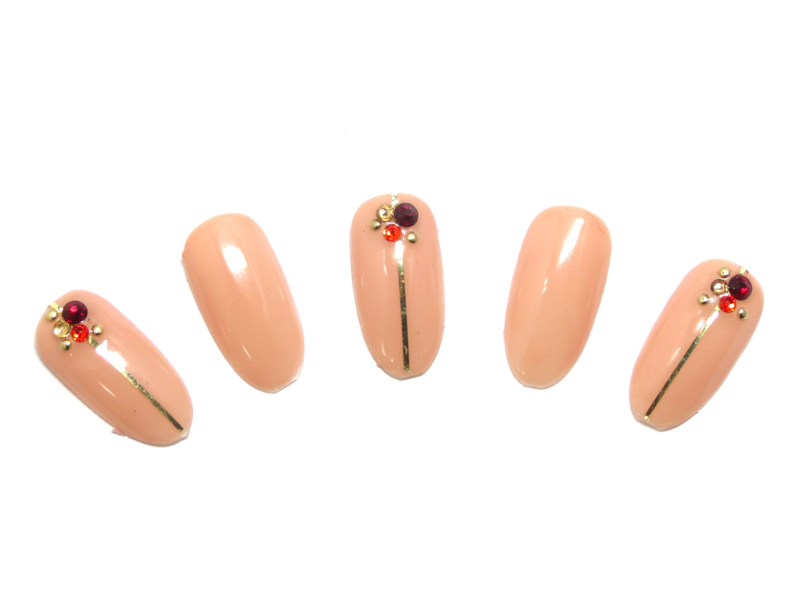 Nails  Lani