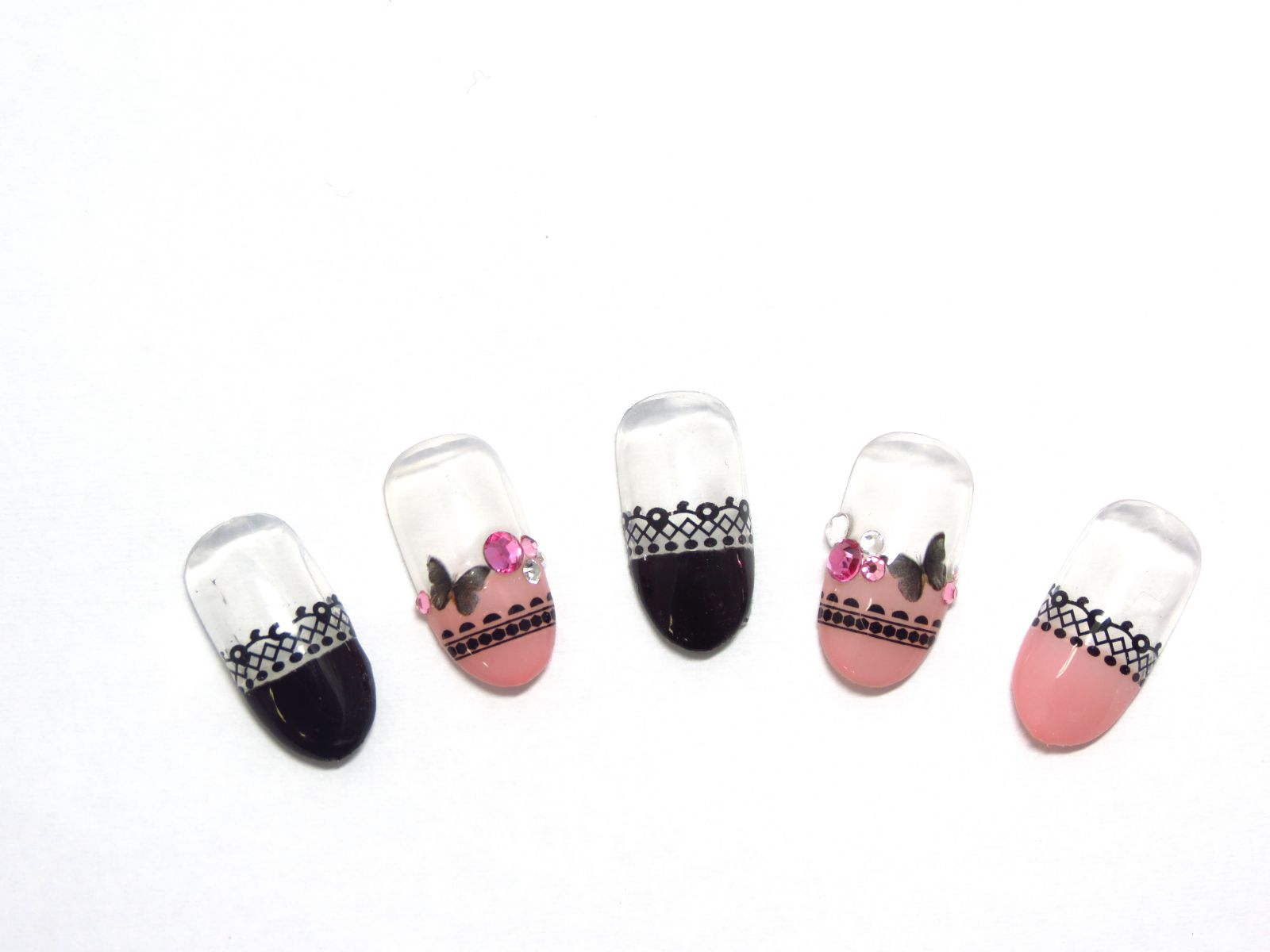 Nails  Lani