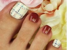milie nail