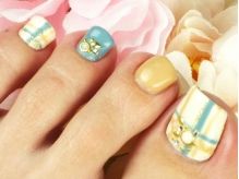 milie nail