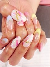 Nail Salon Roel