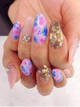 Nail Salon Roel