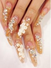 Nail Salon Roel