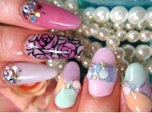 Lujenca NAILS