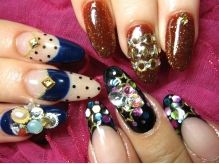 Lujenca NAILS