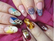Lujenca NAILS