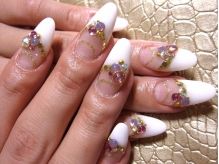 Lujenca NAILS