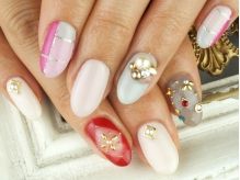 Fatima NAIL