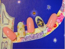 Fatima NAIL