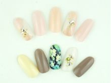 Fatima NAIL