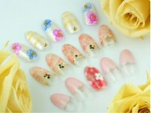 Posh Nail