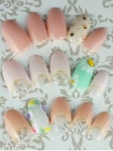 MAULOA NAIL