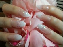 NAIL SALON　　μ