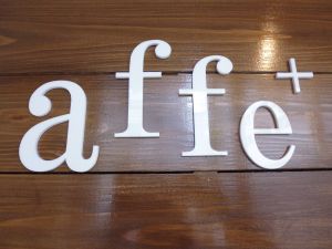 affe+　ネイルサロン