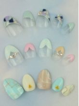 NAIL RICCA　新さっぽろduo店