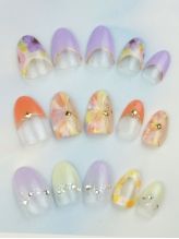 NAIL RICCA　新さっぽろduo店