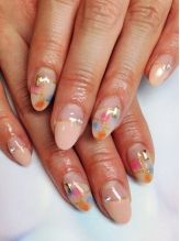NAIL RICCA　新さっぽろduo店