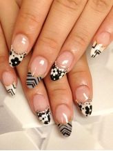 NAIL RICCA　新さっぽろduo店