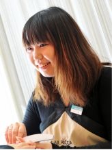 ?イリスト 伊倉 早希