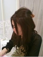 ?イリスト 曽山 梨里子