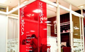 NAIL RICCA　新さっぽろduo店