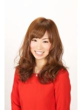 ?講師】 ネイリスト 田中 美里