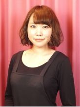 ?イリスト 本間 里奈