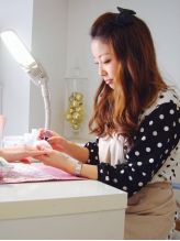 ?イリスト 影山 沙織