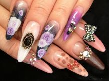 ★NAIL　DESIGN★