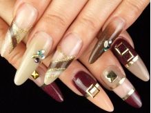 Nail's　GLAMAGE