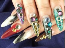 ★NAIL　DESIGN★
