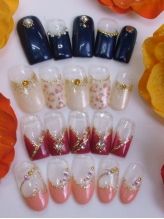 LOGIC NAIL ROYAL SALON