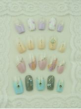 LOGIC NAIL ROYAL SALON