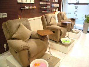 LOGIC NAIL ROYAL SALON