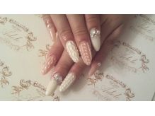 Nail　Salon　Adele