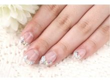 Nail Salon Clarity