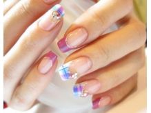 Nail Salon Clarity