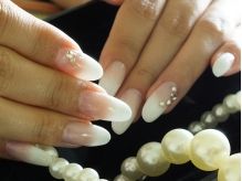 Nail Salon Clarity