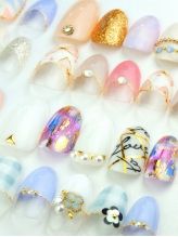 NailSalon　Nancy