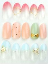 NailSalon　Nancy