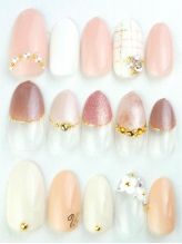 NailSalon　Nancy