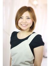 ?イリスト 越浦 のぞみ