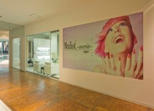 Nailist～avenir～ラスキーオンザパーク店byNAILX