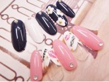 Beauty Nails ｍｅｌｌｏｗ
