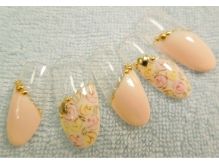 今月おススメデザイン７５００円